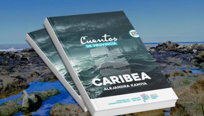 Las leyendas de la costa de Necochea llegan a Cuentos de Provincia