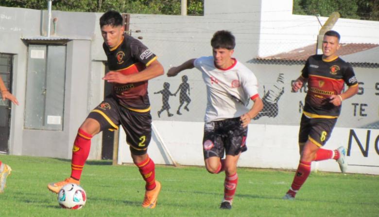 Liga Necochea: Fixture definido y fecha para el inicio del torneo