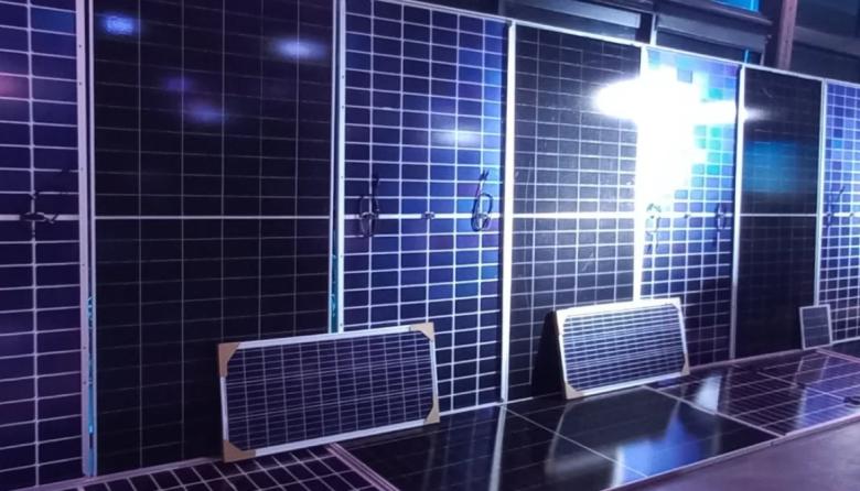 Crean el Centro Regional de Energías Renovables y Eficiencia Energética