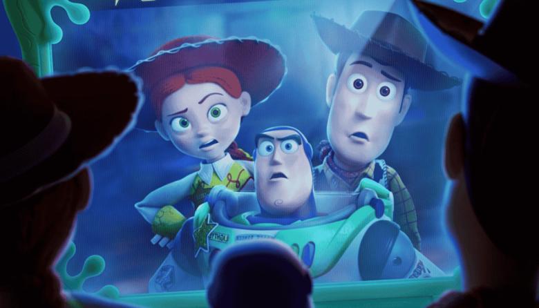 Disney y Pixar lanzan el primer tráiler oficial de Toy Story 5