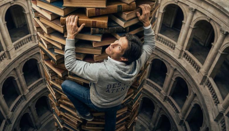 Desafío Atenea: una competencia de estudiantes universitarios con premio millonario