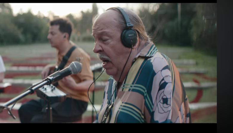 Encuentro histórico entre El Kuelgue y Litto Nebbia para reversionar un clásico del rock nacional