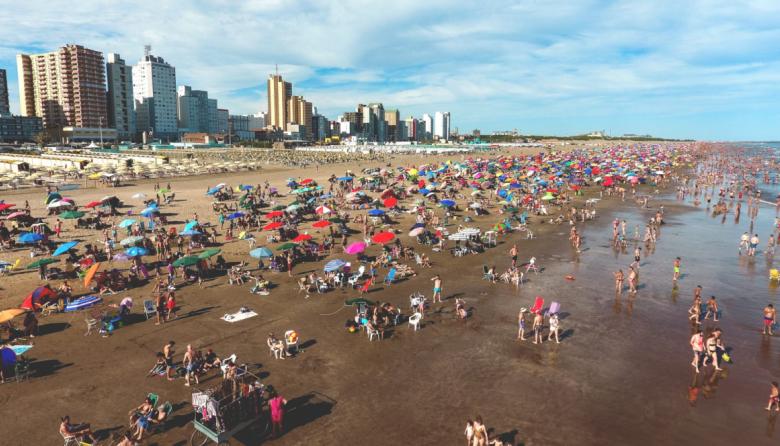 Feriado de Carnaval récord: unos 3 millones de turistas viajaron por todo el país