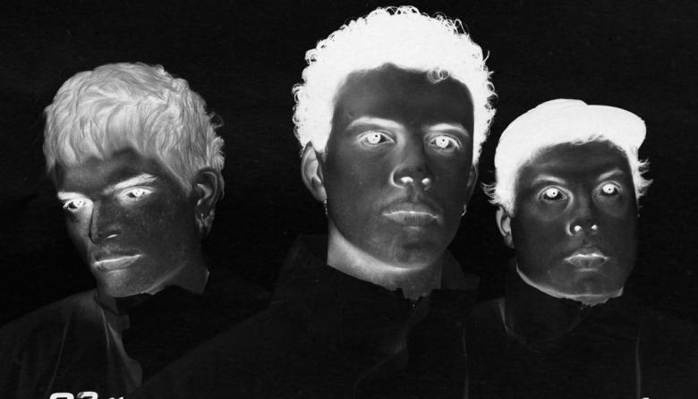 Usted Señalemelo presenta “Deseo”, el nuevo adelanto de su próximo disco