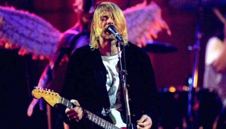 Aseguran que Kurt Cobain fue asesinado: qué dice el informe del equipo forense