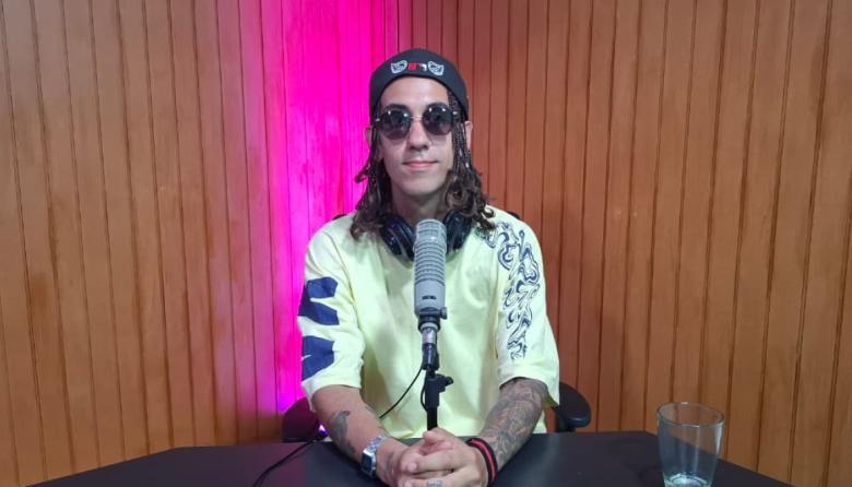 Jesse Pungaz cierra su gira de verano en WO