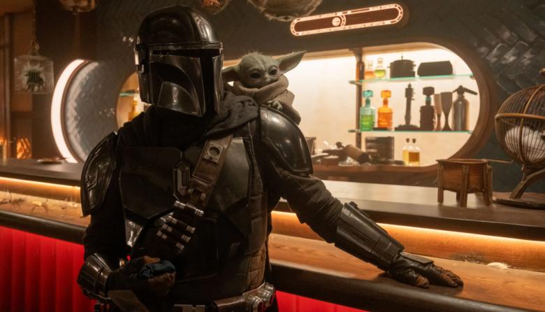 Tráiler "Star Wars: The Mandalorian and Grogu": los detalles de la próxima aventura galáctica