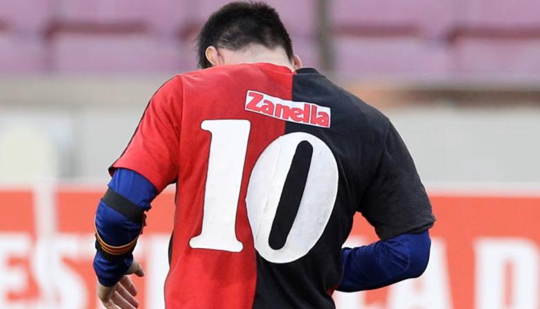 Revelaron el proyecto para que Lionel Messi juegue en Newell’s en 2027