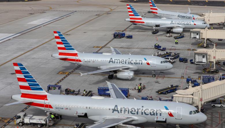 American Airlines amplía sus vuelos entre Buenos Aires y Estados Unidos por el Mundial 2026