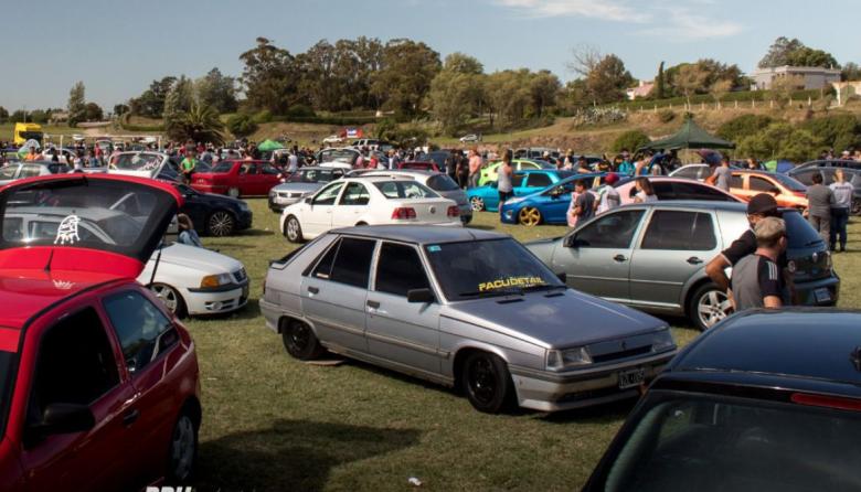 El Car Show Necochea prepara nueva edición para Carnaval