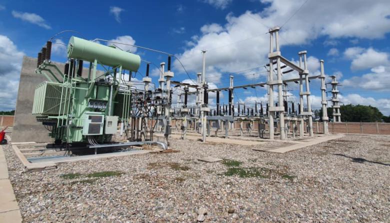 Estación Transformadora Quequén: Detalles de la millonaria inversión eléctrica