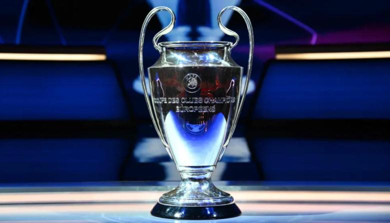 Comienzan los playoffs de la Champions League: todos los cruces rumbo a octavos