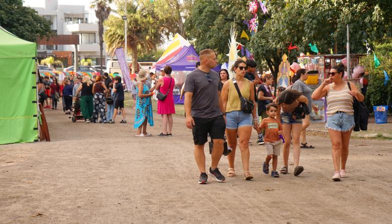 Ocupación turistica en enero: Promedio de 74% y picos superiores al 80% en algunos alojamientos