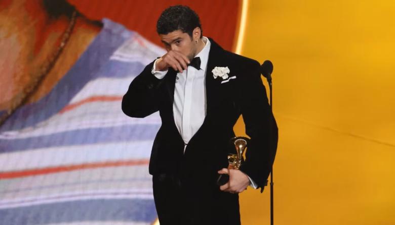 Premios Grammy: todos los ganadores en una noche histórica para Bad Bunny