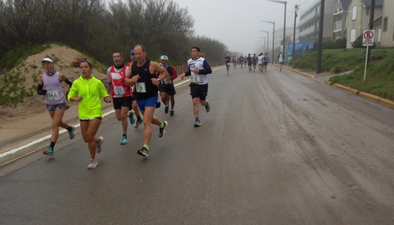 La 20° Media Maraton de Quequén será en septiembre