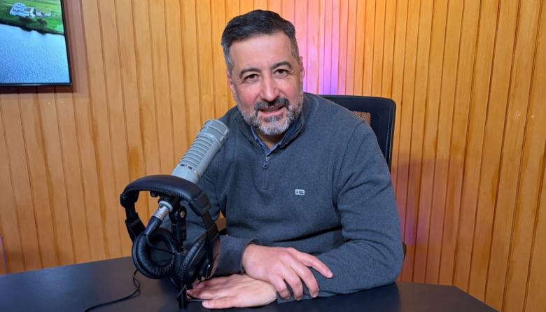 "Hay un trabajo fuerte en seguridad con la Policía, pero los ladrones entran y salen"