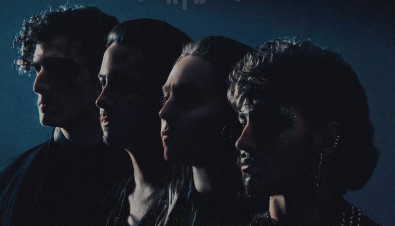 Greta Van Fleet anunció nuevo disco y estrenó "Saw You Stand", su emotivo nuevo adelanto