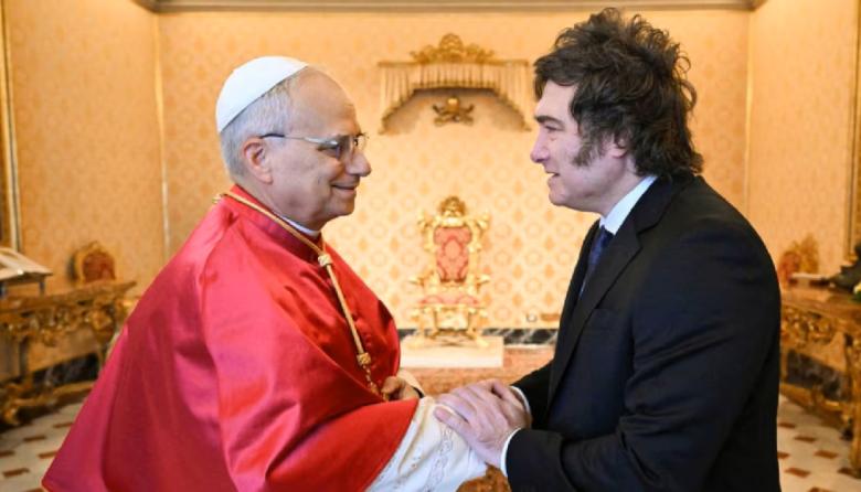 Anuncio oficial. El papa León XIV visitará la Argentina en noviembre y recorrerá Córdoba, Buenos Aires y Luján