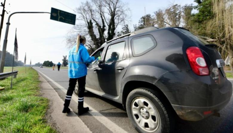5 cosas que debés revisar antes de pagar una multa de tránsito