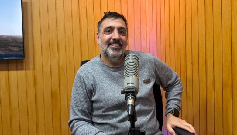Expertos Random: una vida detrás de la cámara