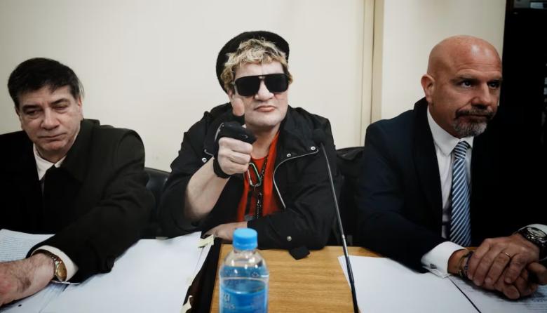 “Escuché disparos y nos dimos cuenta de que era Pity”: la declaración de un testigo en el juicio contra el músico