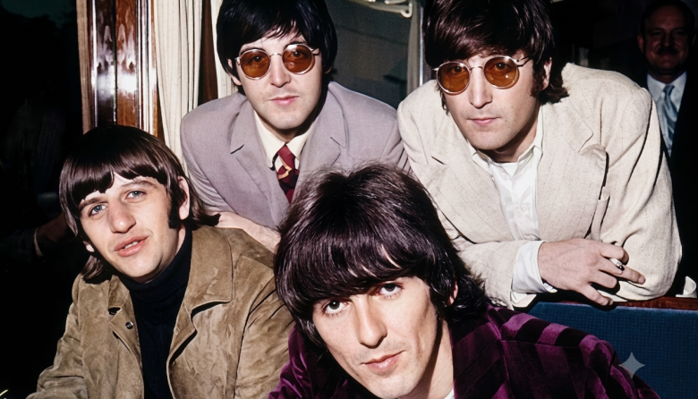 "Revolver" cumple 60 años: el disco con el que The Beatles cambió la historia del rock
