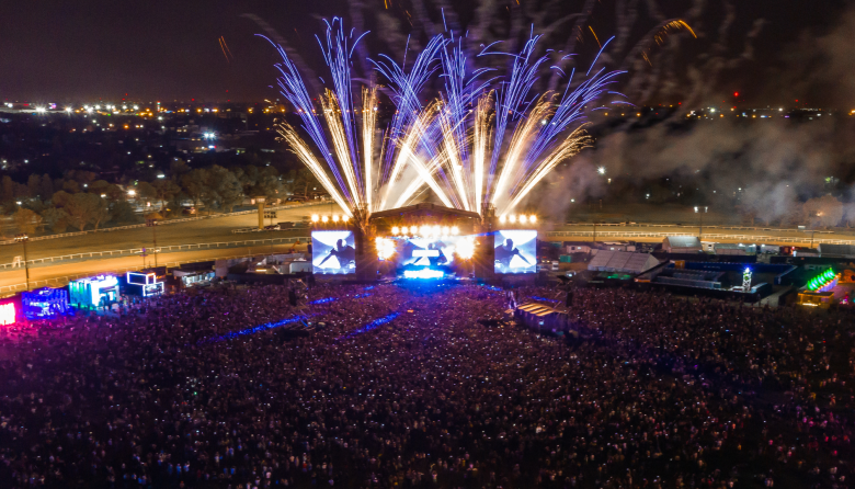 Vuelve Concert Week: una semana de beneficios para los mejores shows del año