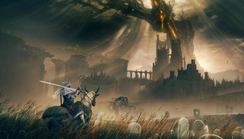 Termina el rodaje de Elden Ring