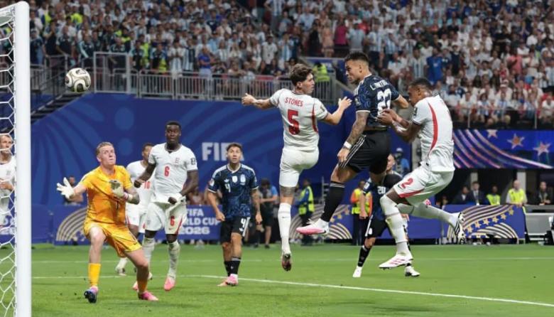 Homenaje a la Scaloneta: la AFA aprobó el Día de las Selecciones Nacionales de Fútbol