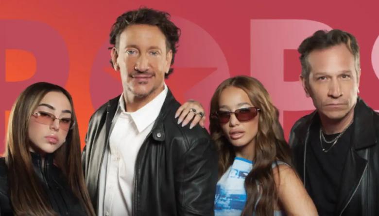 Popstars ya tiene fecha de estreno y develó quiénes serán los jurados