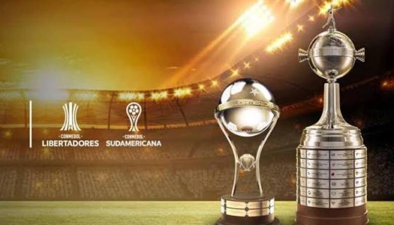 Semana de revanchas por la Libertadores y la Sudamericana