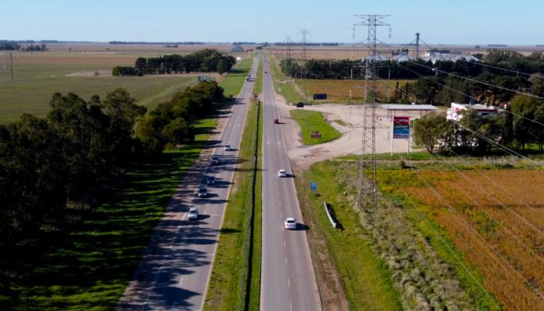 Autovía 88: “La gestión es como una gota de agua, hay que seguir insistiendo”