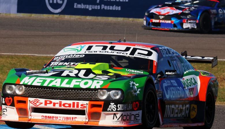 TC: Trucco ganó la Final en Paraná y Castellano la Etapa Regular