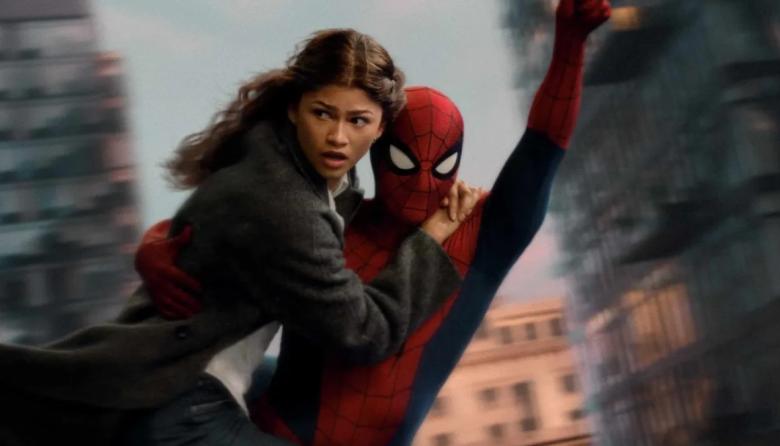 Spider-Man: Brand New Day ya es la película más taquillera del año