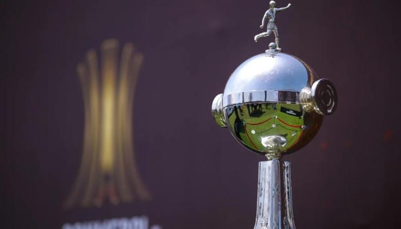 Vuelve la Copa Libertadores: días, horarios y cruces de los octavos de final