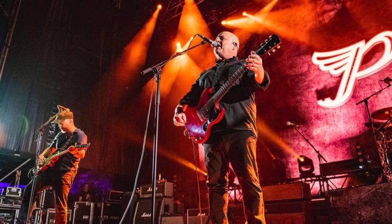 Pixies vuelve a la Argentina después de cinco años
