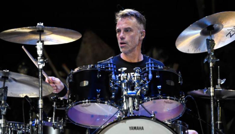Matt Cameron rompe el silencio sobre su salida de Pearl Jam: "No hubo ningún conflicto"