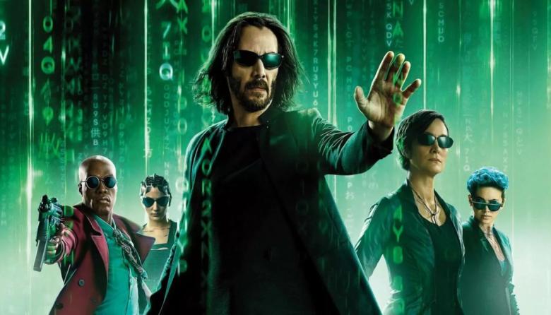 Ya es oficial: 'Matrix 5' es una realidad y Warner confirma que la saga de ciencia ficción continuará en cine