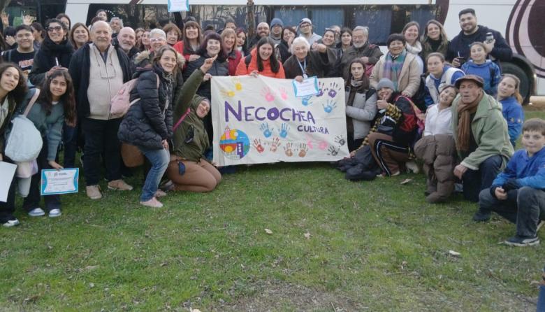 Bonaerenses: clasificados a la etapa final en Mar del Plata