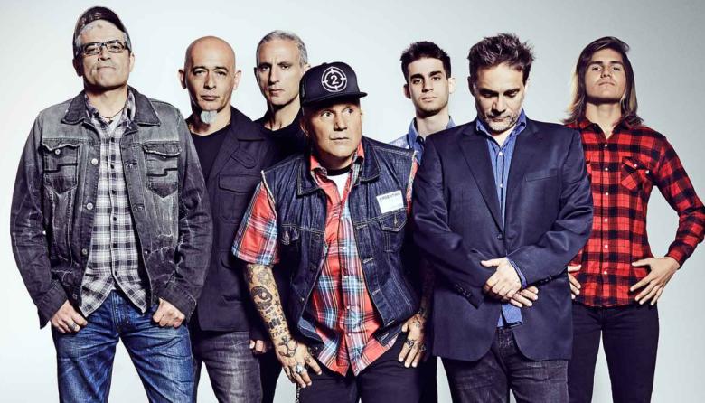 Furor por la inauguración de Arena Mardel Plata: Los Fabulosos Cadillacs agotaron las entradas