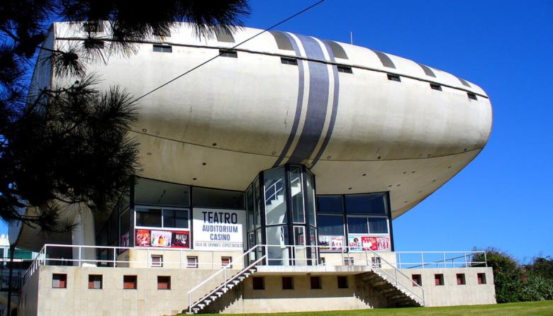 “Estimamos que será en septiembre”: avanza el proceso para subastar el Teatro Auditorium