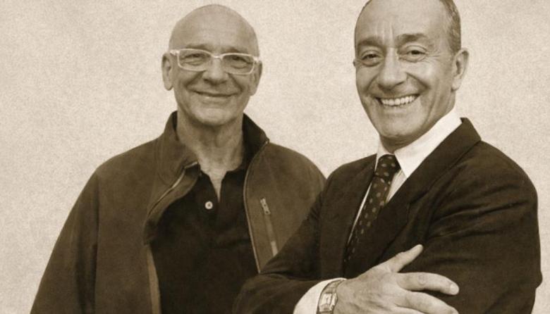 Pacha Rosso reveló cómo se preparó para interpretar a Alberto Olmedo