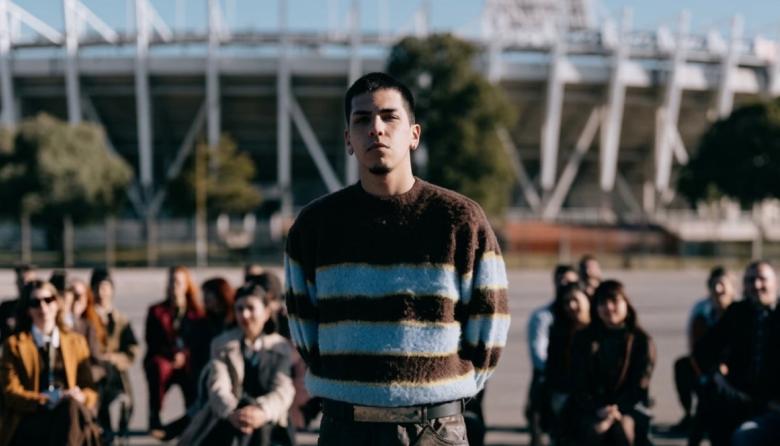 Milo J cerrará el 2026 con un show único en Argentina y apuesta a un escenario 360°