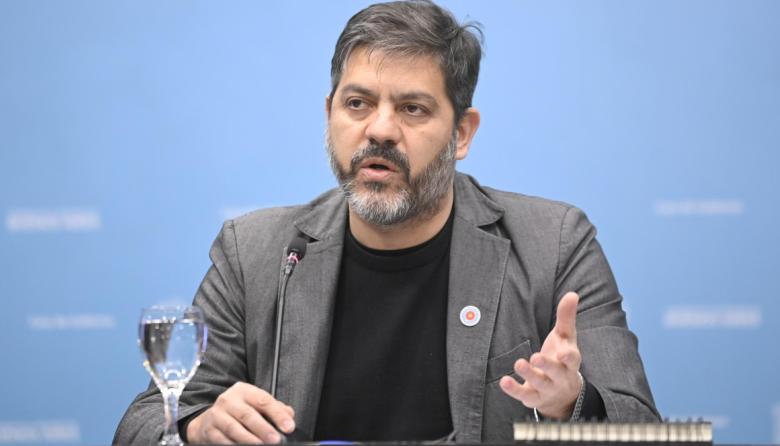 Bianco dijo que todos los intendentes están a favor de la reelección indefinida
