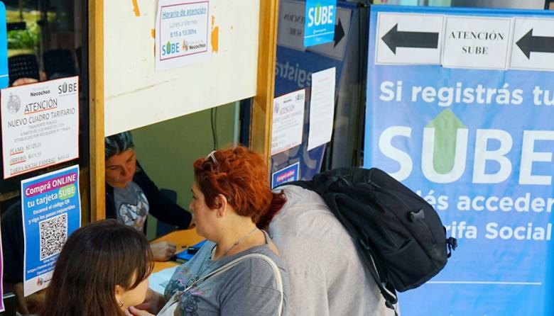 Está abierto el periodo para inscripción y renovación del Boleto Municipal Estudiantil Gratuito