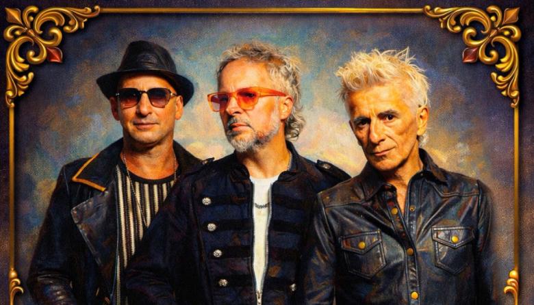 Los Tipitos presentan “Boludo”, un disco que mira de frente al presente