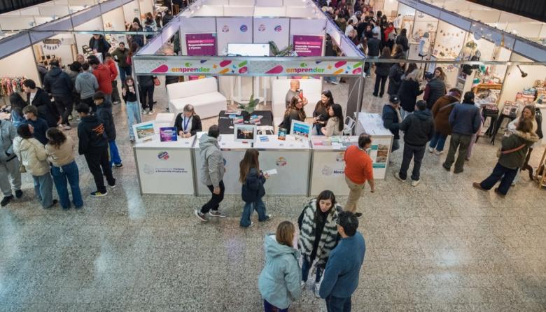Anuncian la 2° edición de Modo Emprender