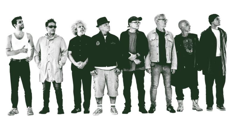 Los Fabulosos Cadillacs suman una nueva fecha en Mar del Plata