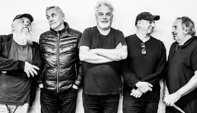 A18 llega a Necochea con su tributo a Spinetta