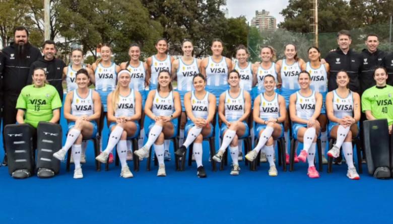 Leonas y Leones arrancan su ilusión en el Mundial